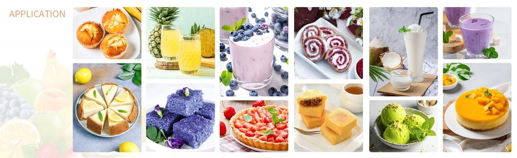 Fruit Powder