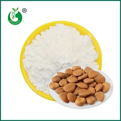 Amygdalin v prahu