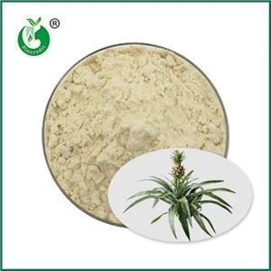 Čudežni bromelain