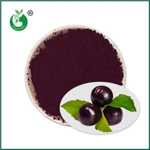 Čisti Acai v prahu