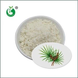 Prah izvlečka žage Palmetto
