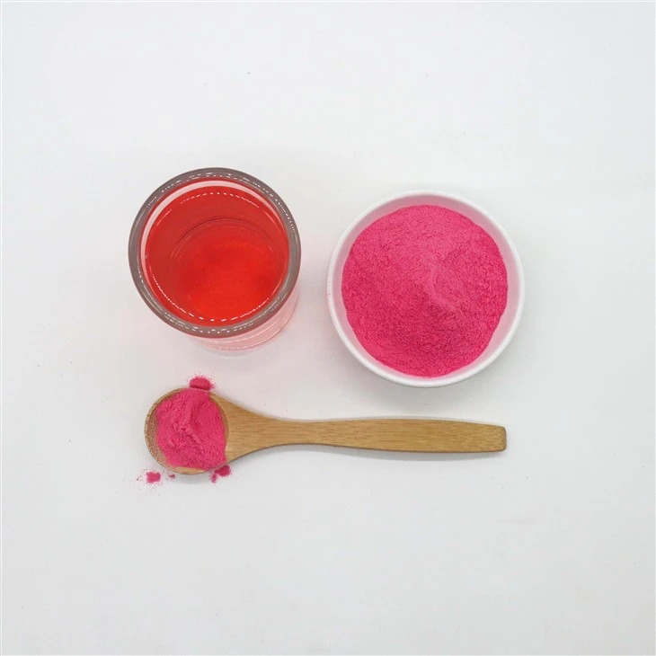 Organic Cranberry Powder
