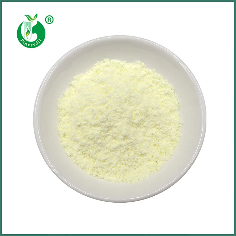 Vitamin K2 v razsutem stanju v prahu